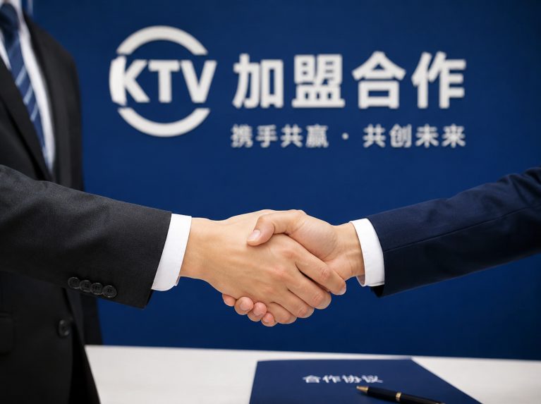 平顶山KTV数字化运营系统